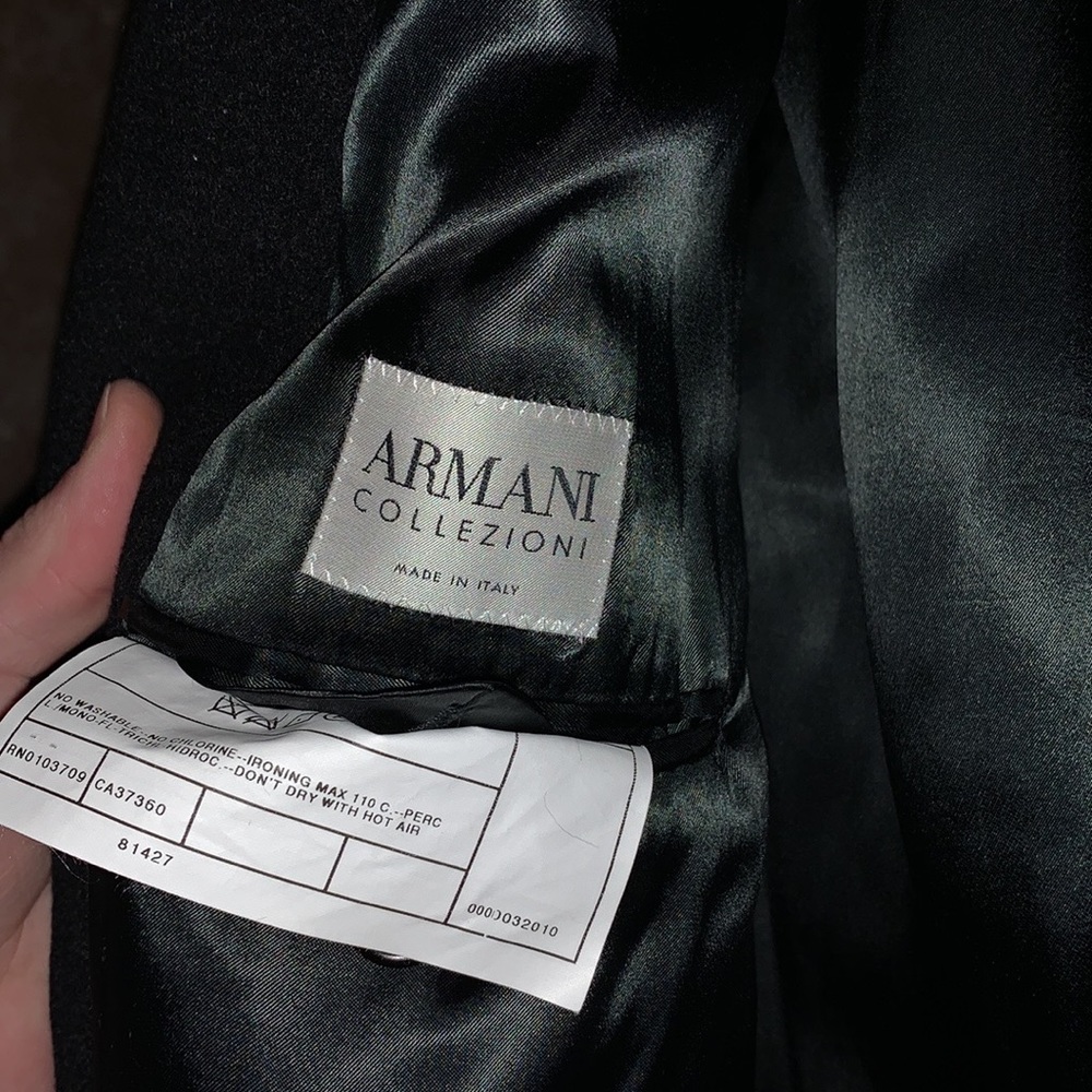 Overcoat